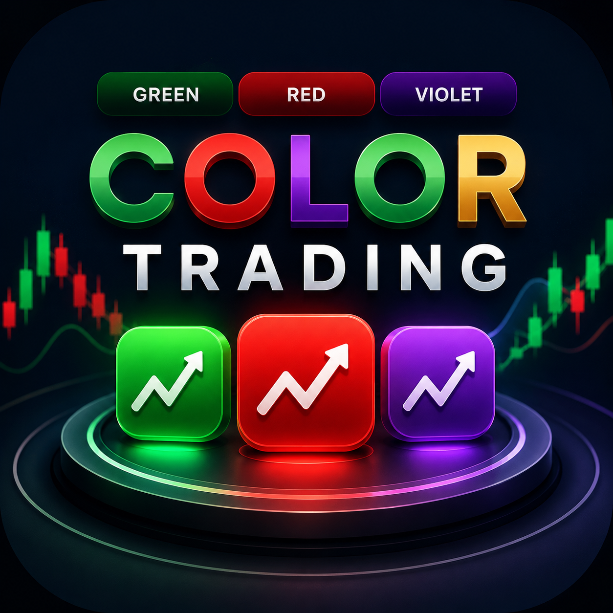 Colour Trading