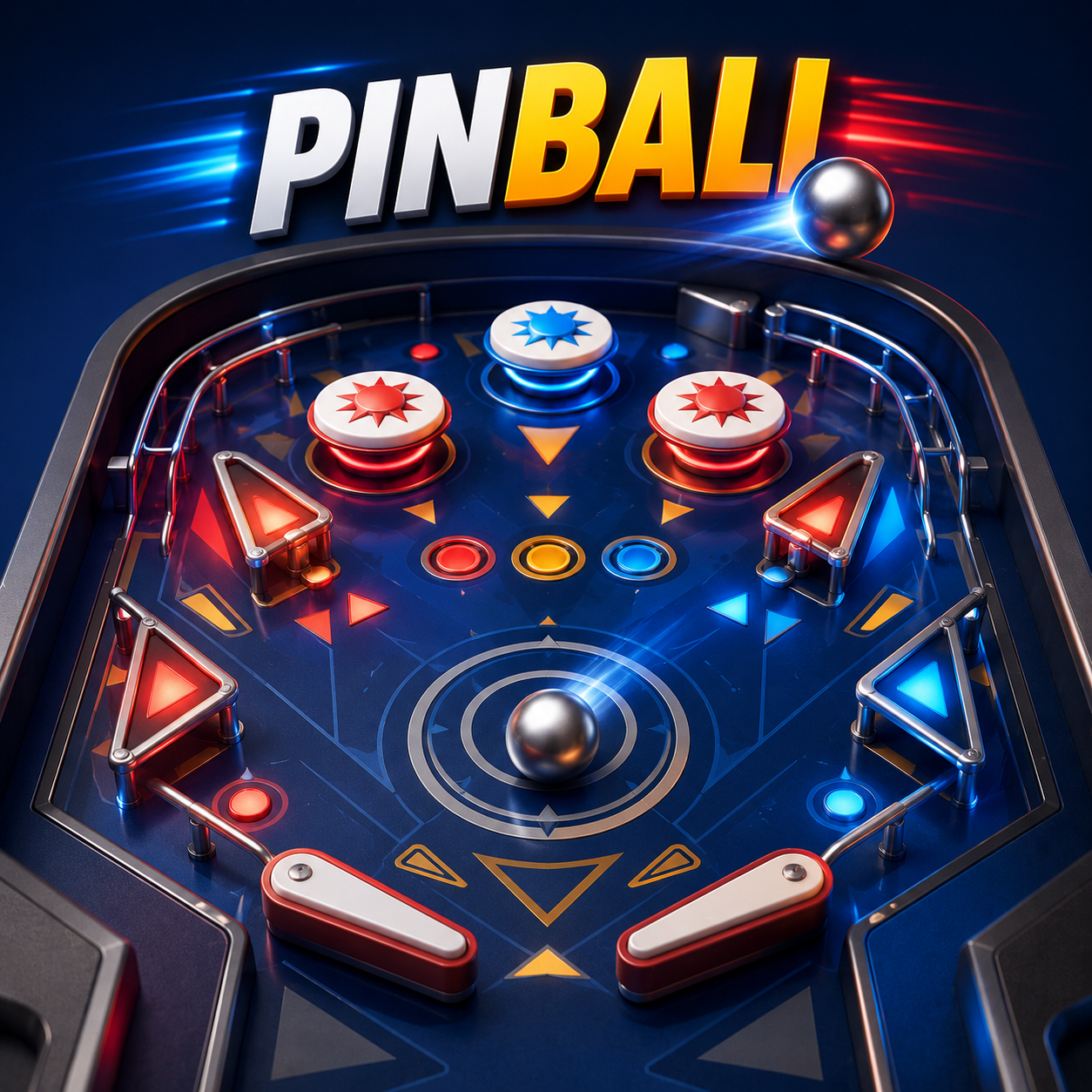 Pin Ball