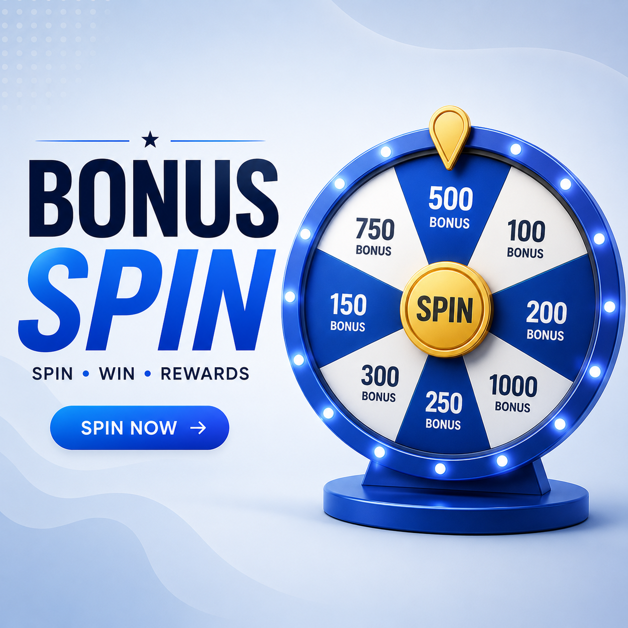 Bonus Spin